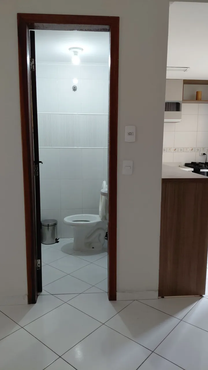 3-bedroom, 159 m² house in Curitiba — photo 9