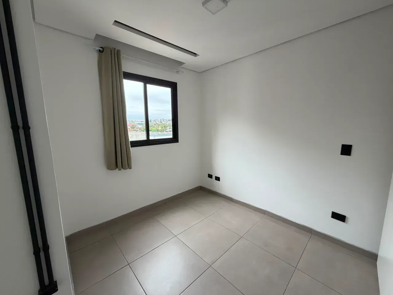 30 m² apartment with an open kitchen and 1 bedroom — photo 3