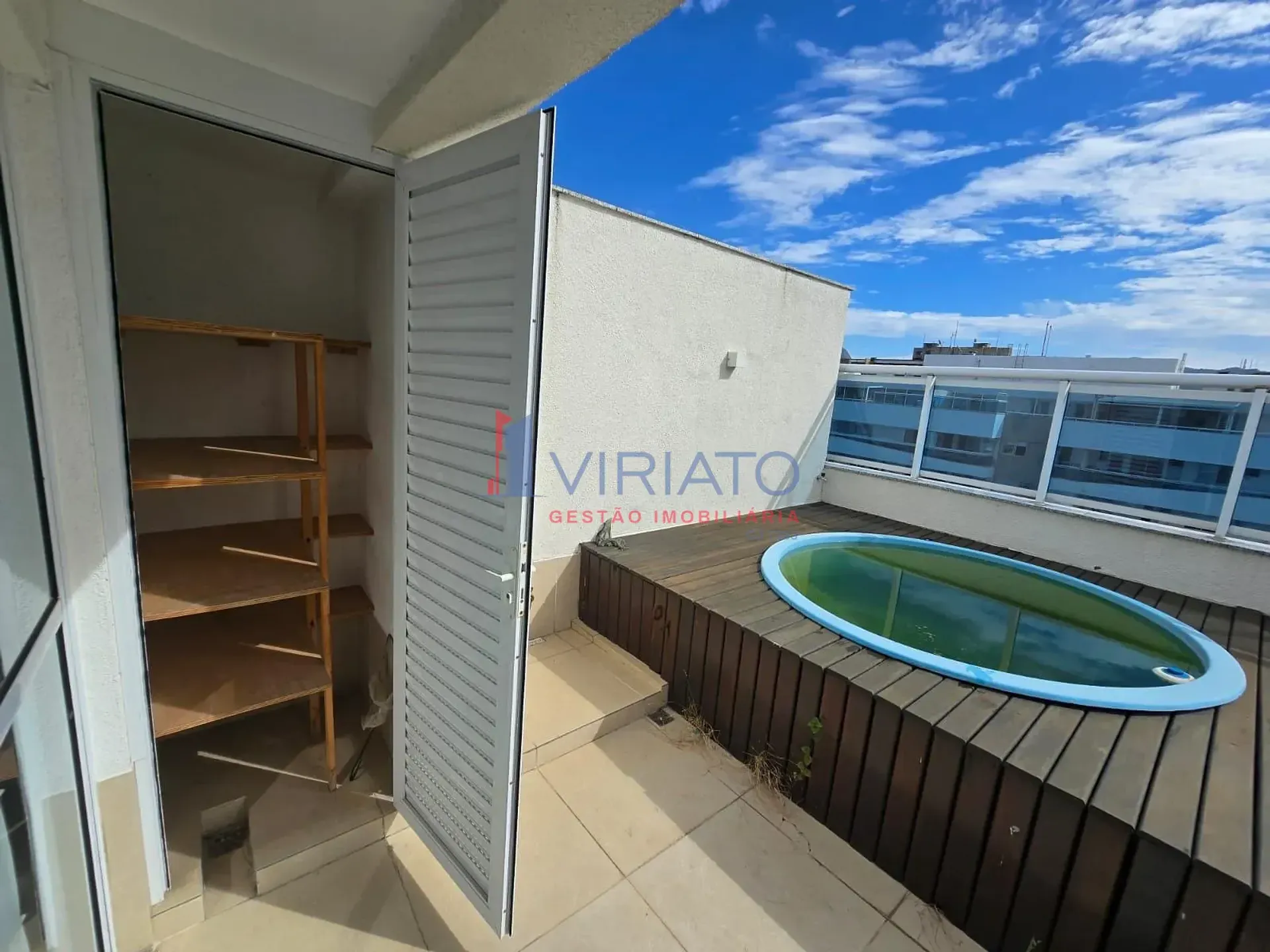 Apartment with 5 bedrooms and 2 bathrooms plus a balcony — photo 58