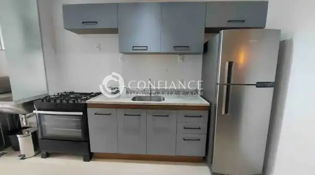 Mountain view in a 2-bedroom apartment, 82 m² — photo 5