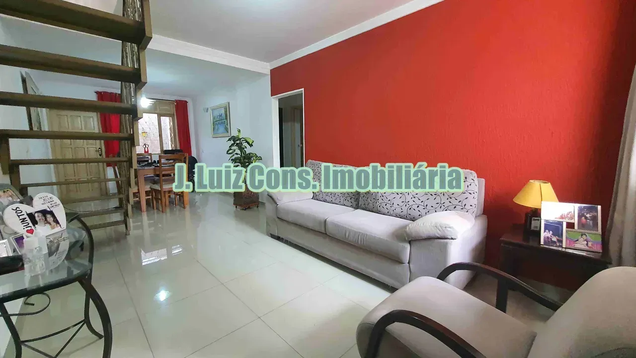Casa mobiliada com 3 quartos e 3 banheiros, 200 m² — photo 6