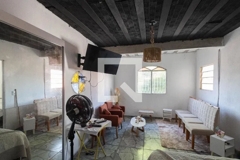 House with 1 bedroom and 1 bathroom plus a stove area — photo 15