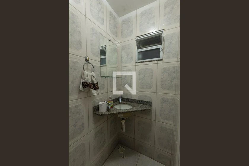 2-bedroom house with a walk-in closet in Rio de Janeiro — photo 26