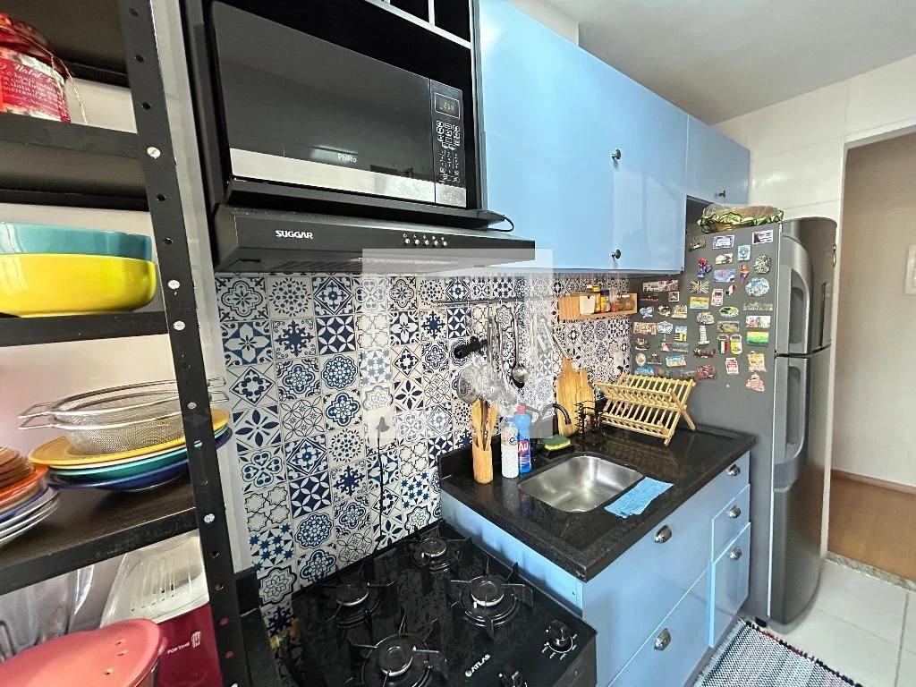 Мебльована квартира з 2 спальнями та грилем на балконі — photo 13