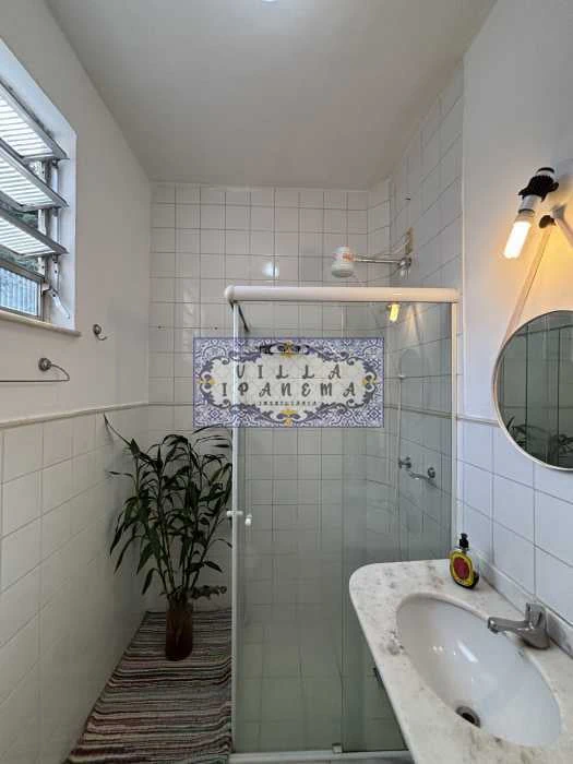 45 m² furnished apartment with 1 bedroom and mountain views — photo 13