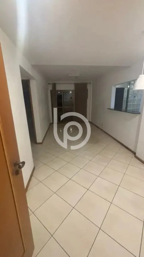 Departamento de 1 dormitorio en edificio con sauna