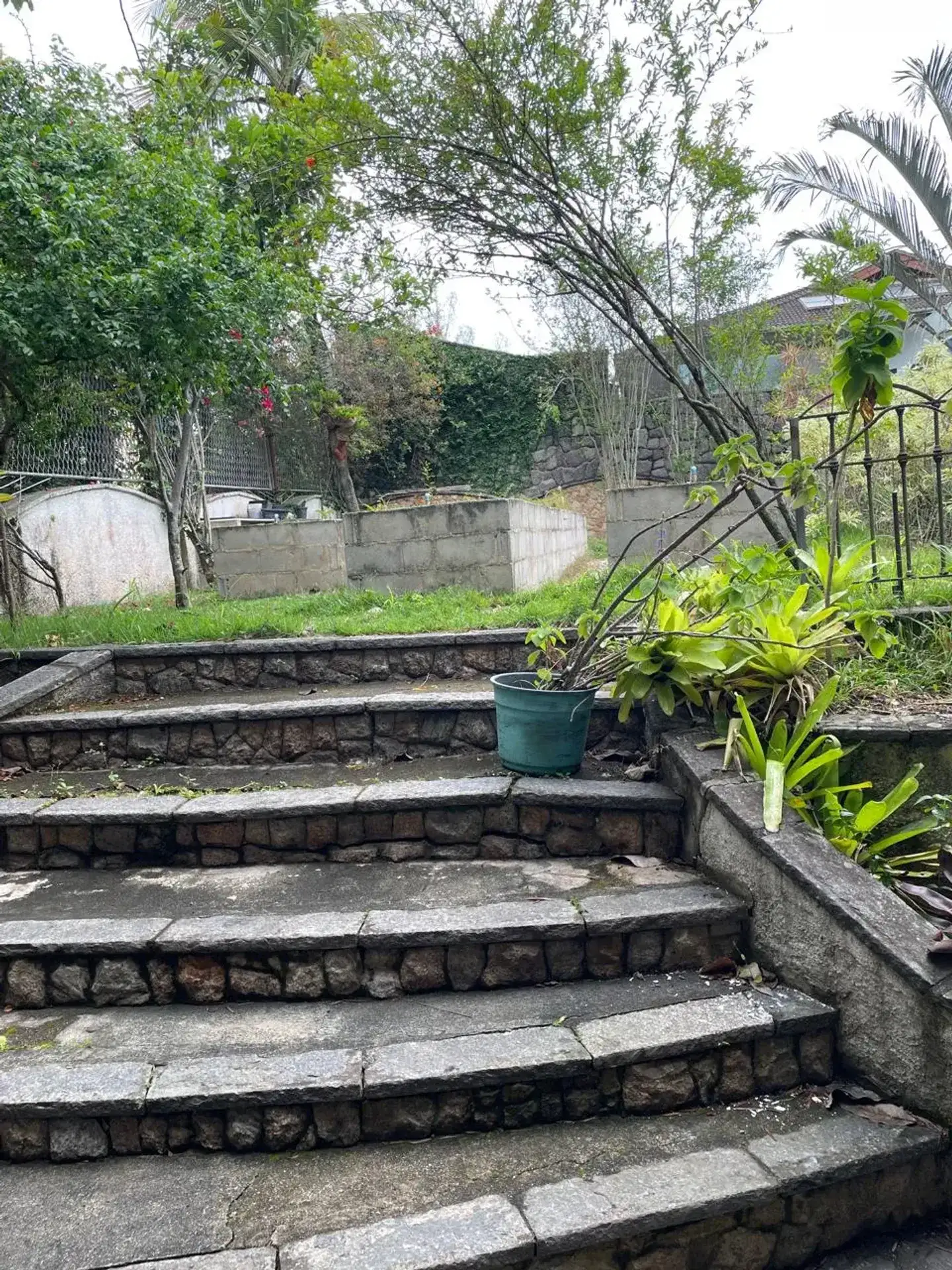 Casa com 5 quartos e cozinha fechada a gás — photo 7