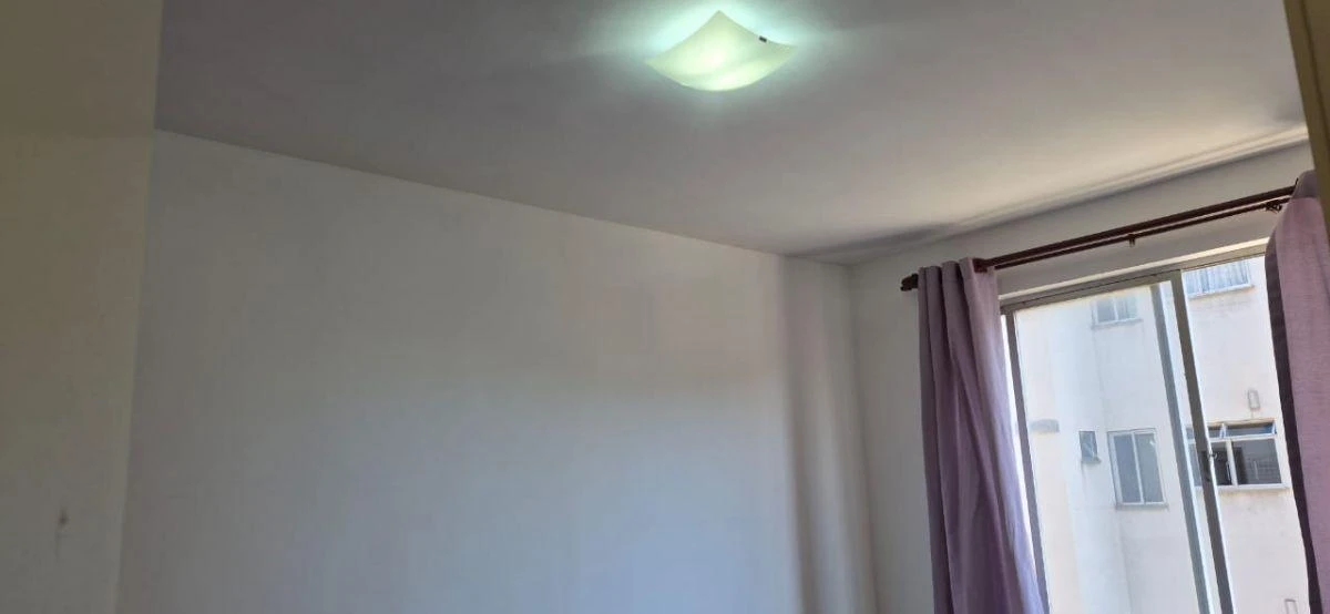 80 m² apartment with 3 bedrooms and 1 parking space — photo 19