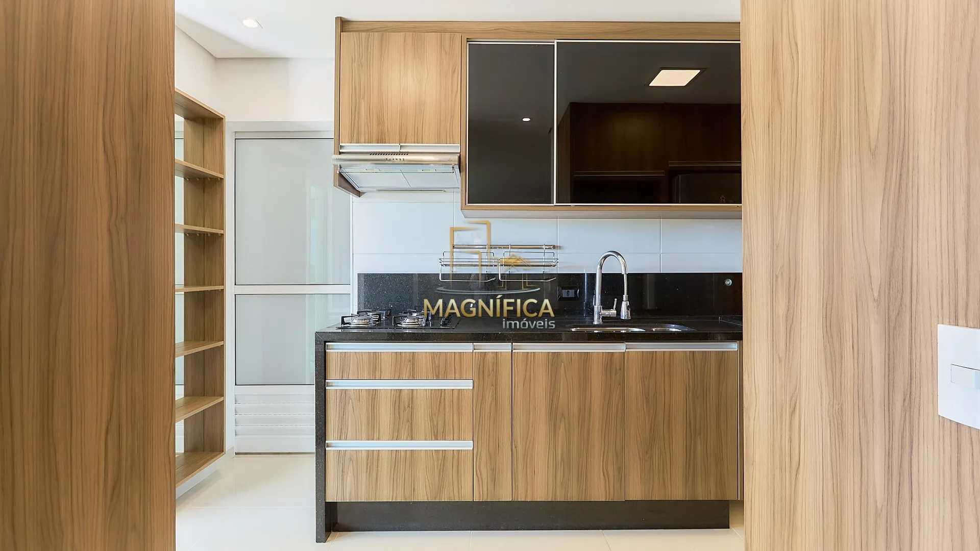 Apartamento mobiliado com 3 suítes e 2 vagas — photo 14