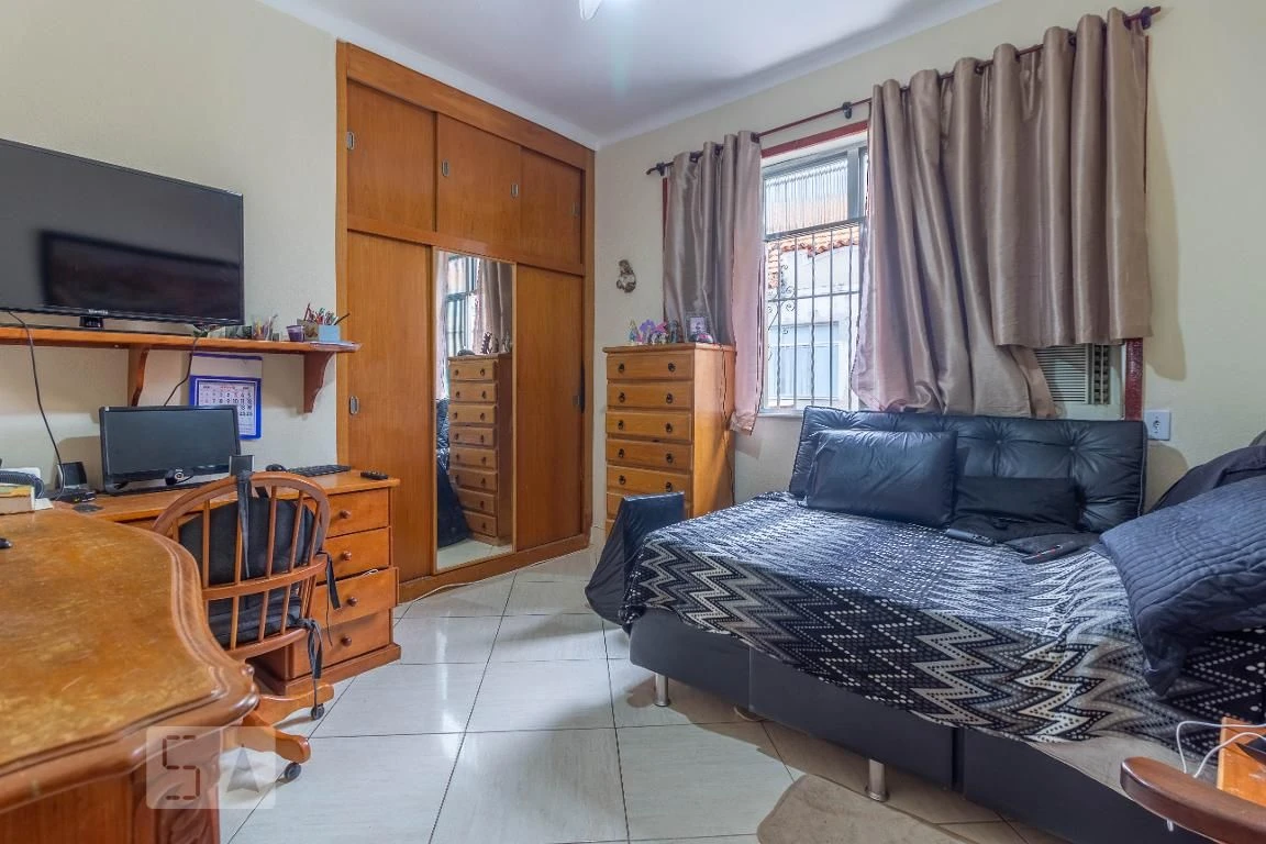 Furnished apartment, 50 m², with a washing machine — photo 3