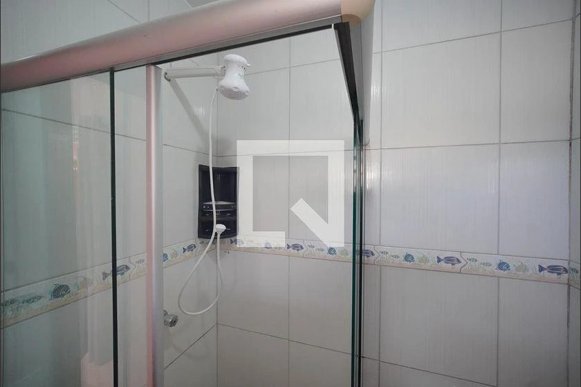 Washing machine in a 2-bedroom apartment, 70 m² — photo 21