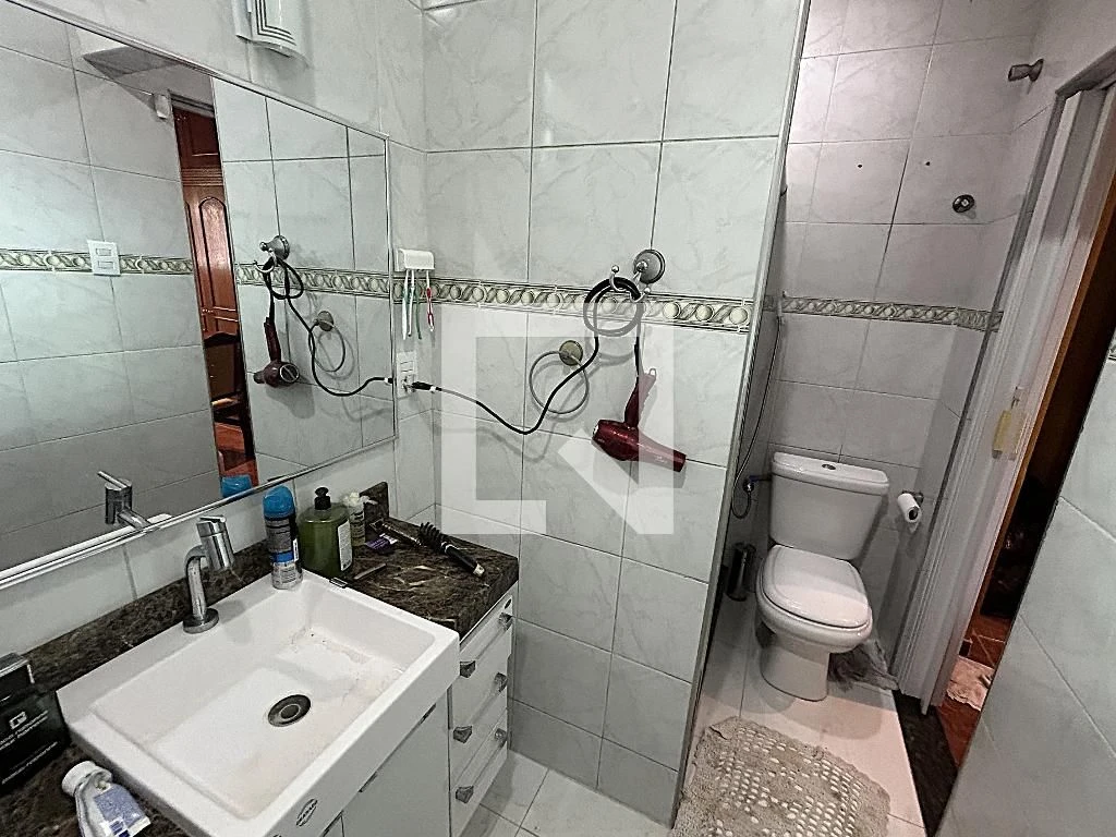 Furnished house for rent with 3 bedrooms and a balcony — photo 36