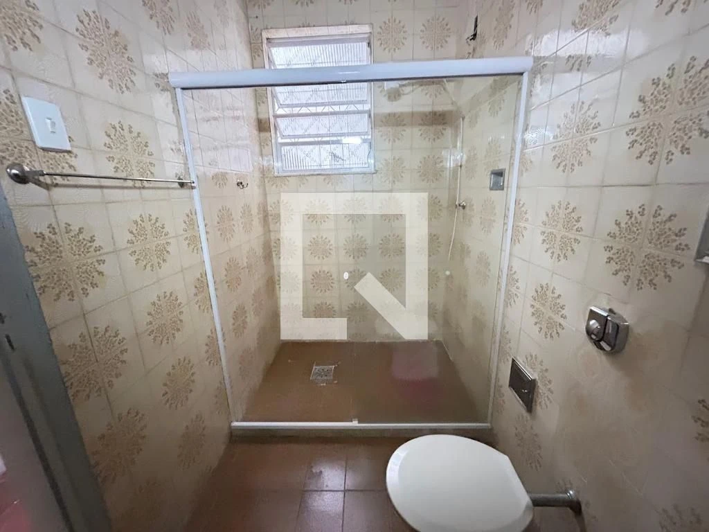 Casa sem mobília com 2 quartos e varanda — photo 5
