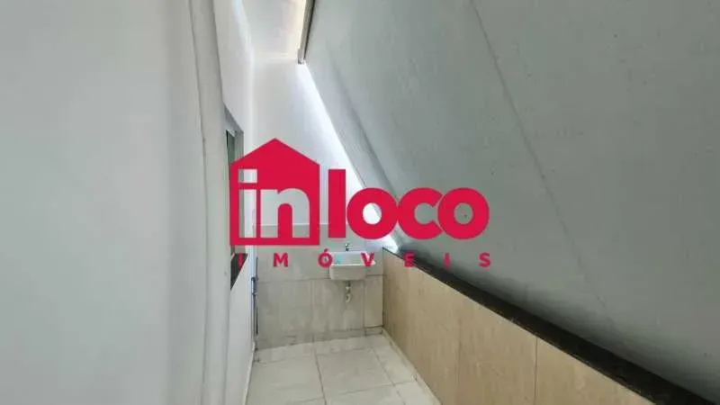 Casa com 2 quartos e chuveiro elétrico no banho — photo 8