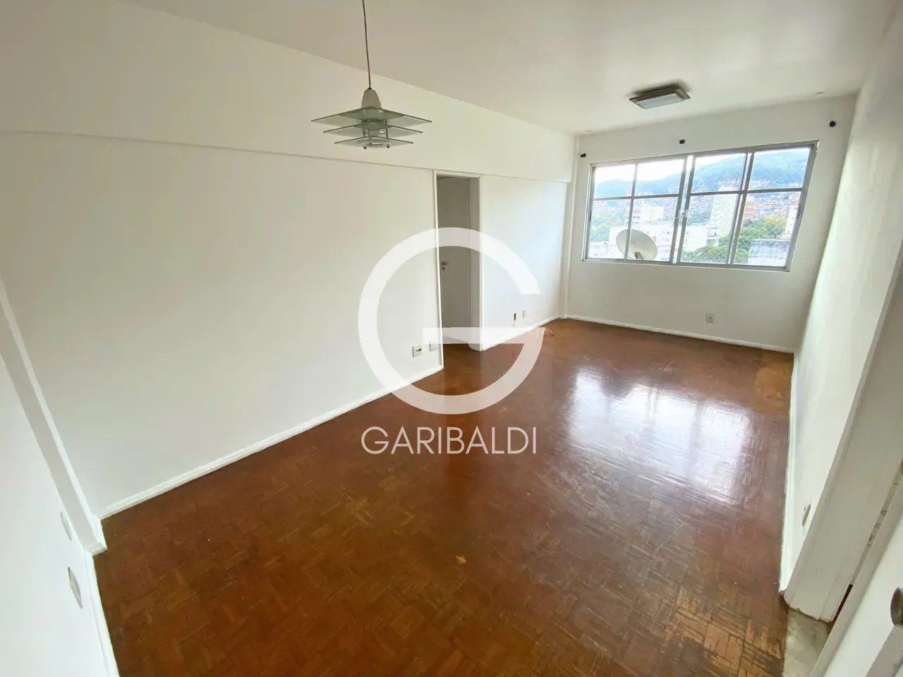 2 quartos e espaço de home office: apartamento de 75 m² — photo 4