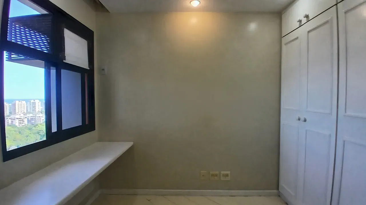 Apartment with 3 bedrooms, 3 bathrooms and 129 m² — photo 19