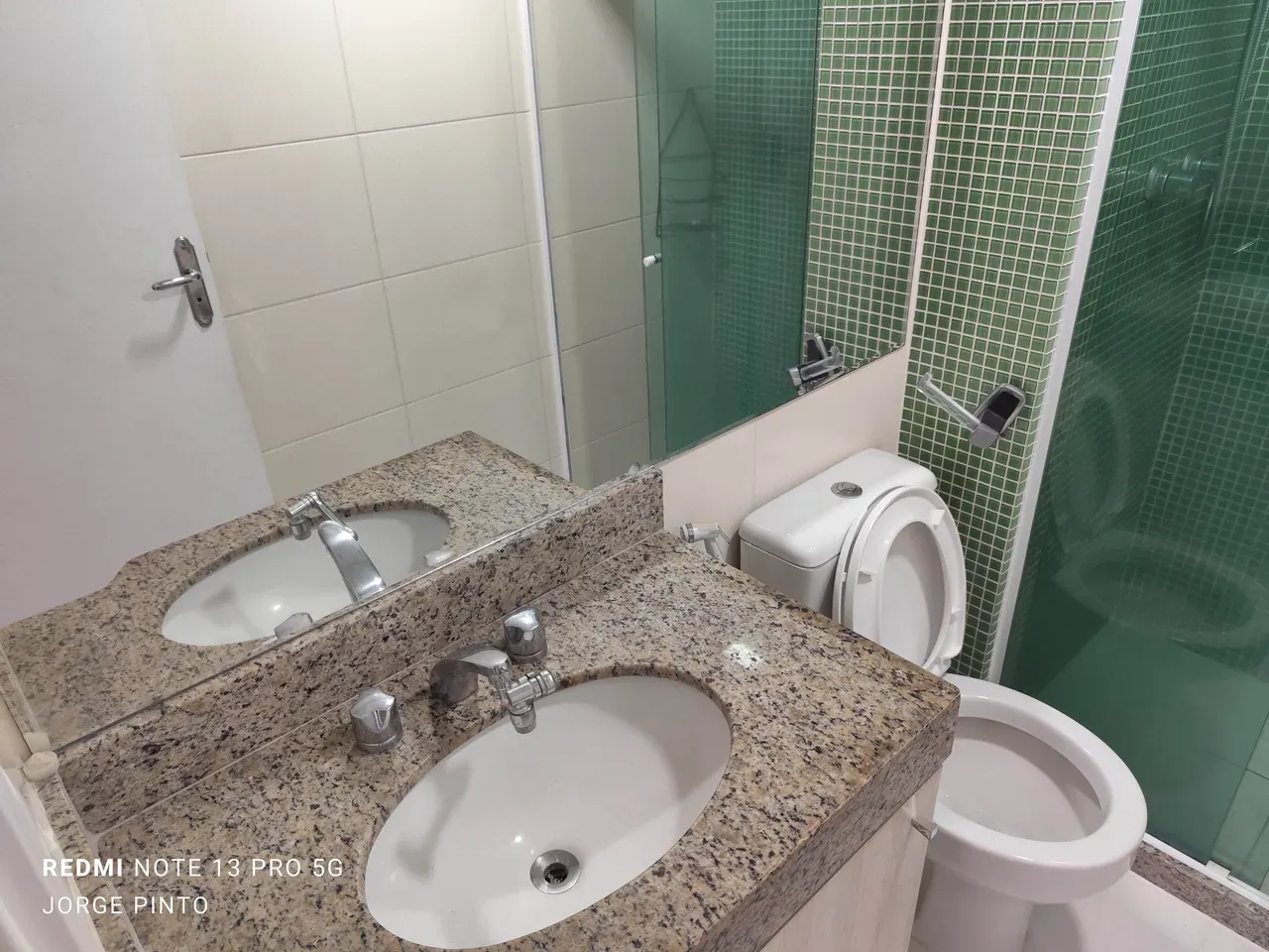 2 quartos e varanda envidraçada: apartamento de 69 m² — photo 28
