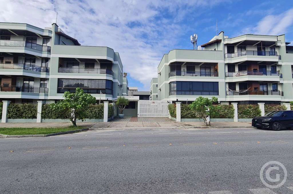 Apartamento de 3 quartos de 203 m² com churrasqueira privativa — photo 3