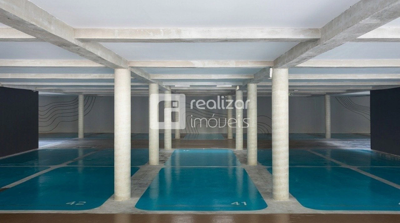 Apartment, 130 m², with floor-to-ceiling windows — photo 22