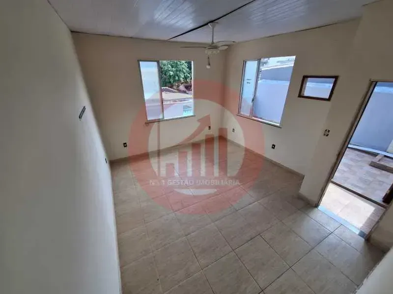 Apartamento sem mobília com 1 quarto e 1 banheiro — photo 9