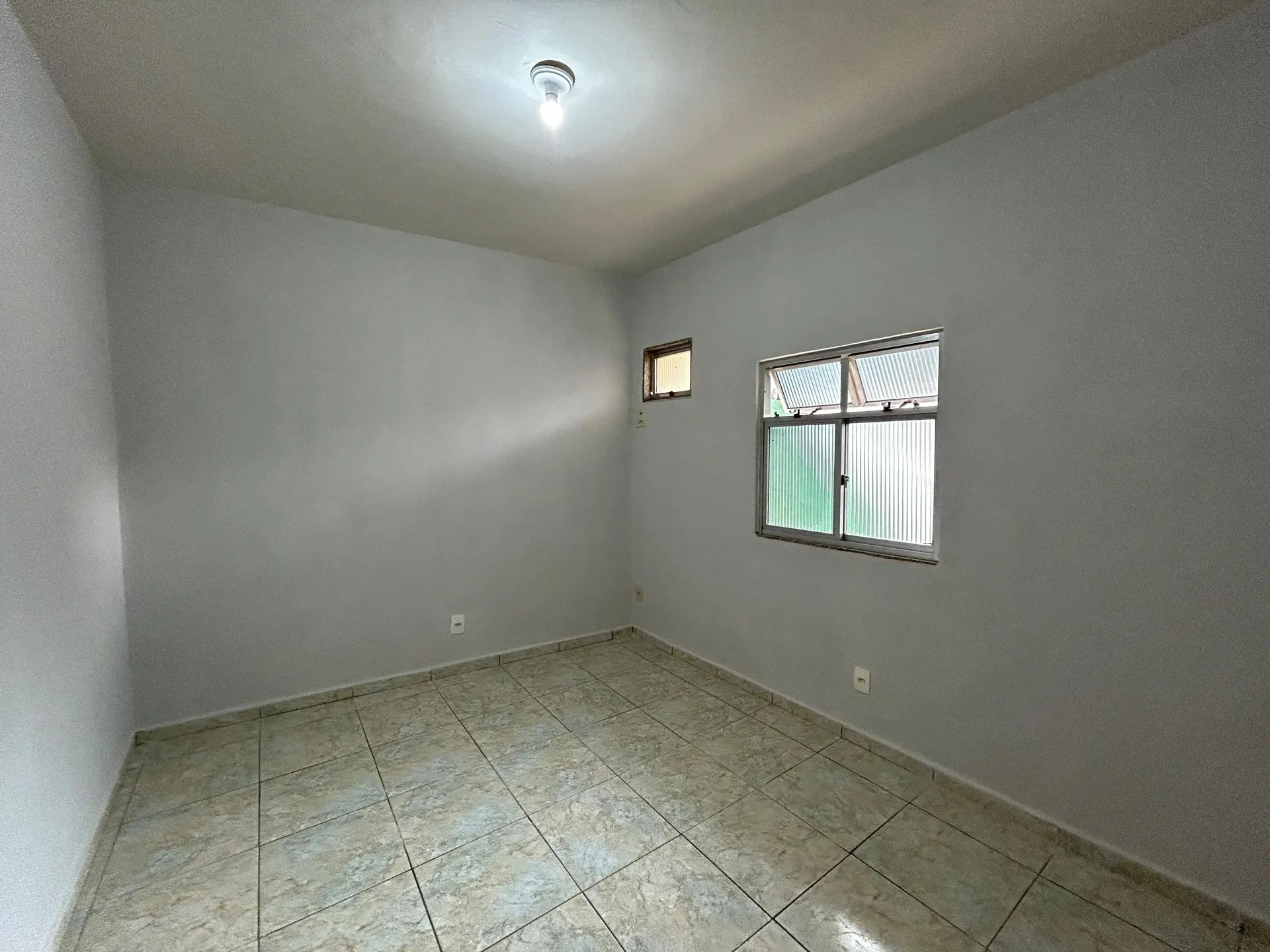 House, 40 m², with a grill on the balcony — photo 2