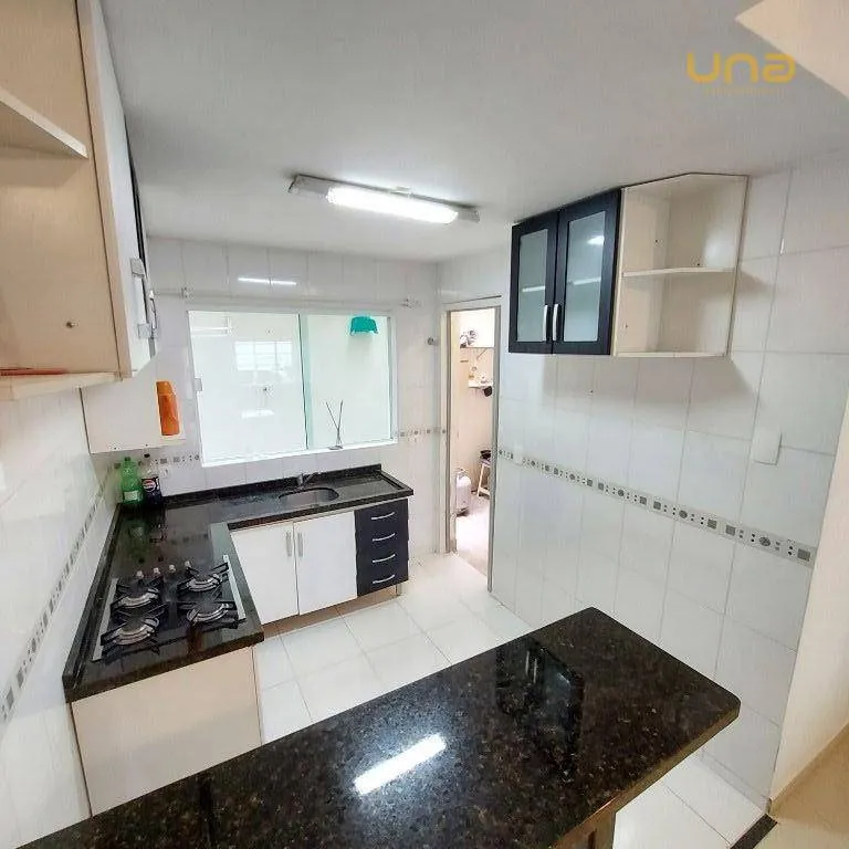 3-bedroom house, 2 with their own bathrooms, 130 m² — photo 5