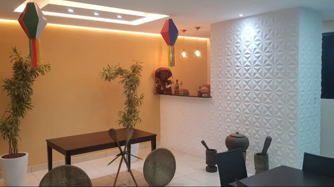 2-bedroom apartment with a washing machine — photo 14