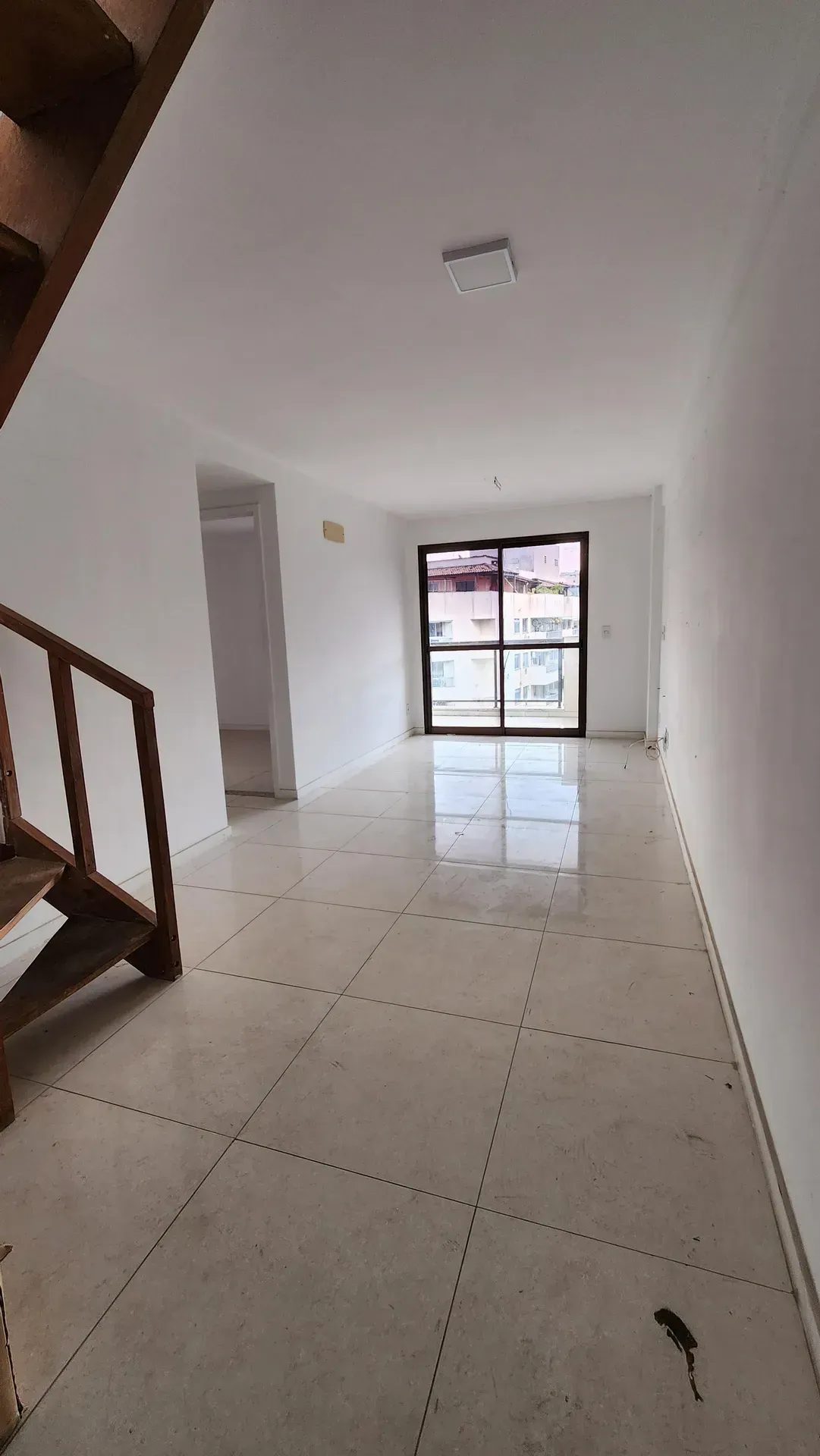 Cobertura duplex com 3 quartos e 1 suíte — photo 8
