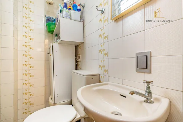 Apartamento mobiliado com 3 dormitórios e 3 banheiros — photo 7