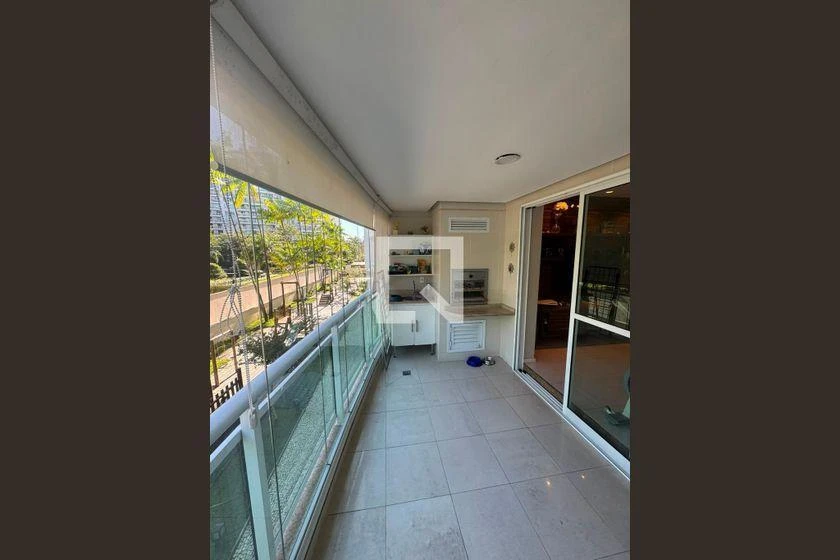 Apartamento mobiliado de 112 m² com 2 suítes — photo 7