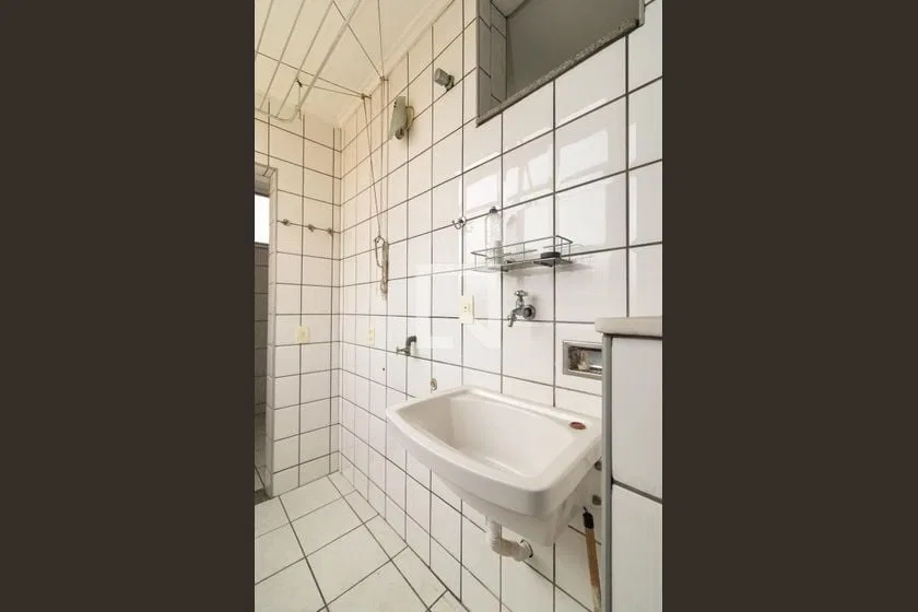 2-bedroom rental apartment with balcony and 47 m² — photo 14