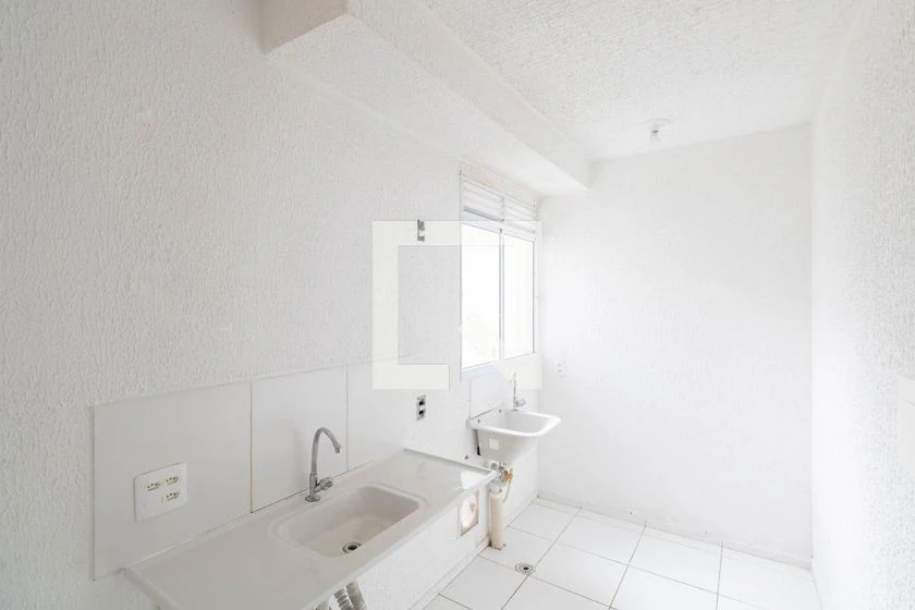 Apartamento de 42 m² com 2 quartos e vaga — photo 7