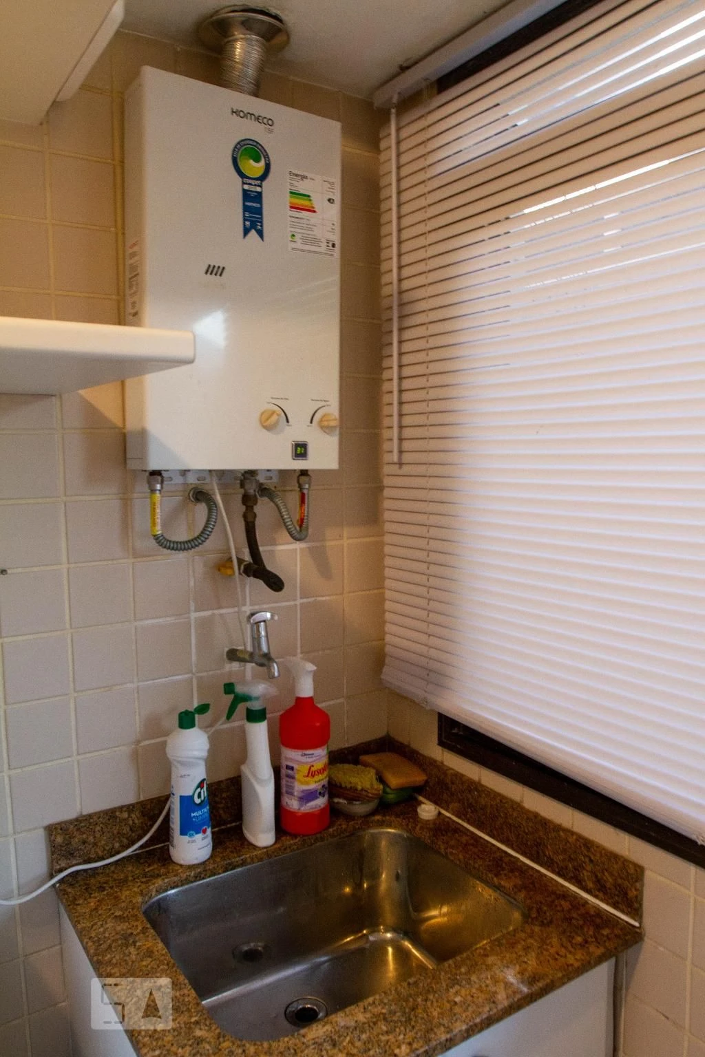 Apartamento mobiliado com 2 suítes e 1 vaga — photo 15