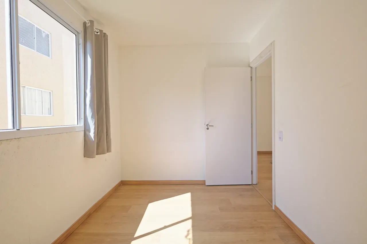 Apartment, 43 m², with a home office — photo 4