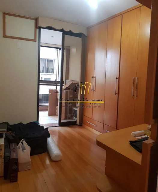 Apartamento de 81 m² com 3 quartos e 1 suíte — photo 7