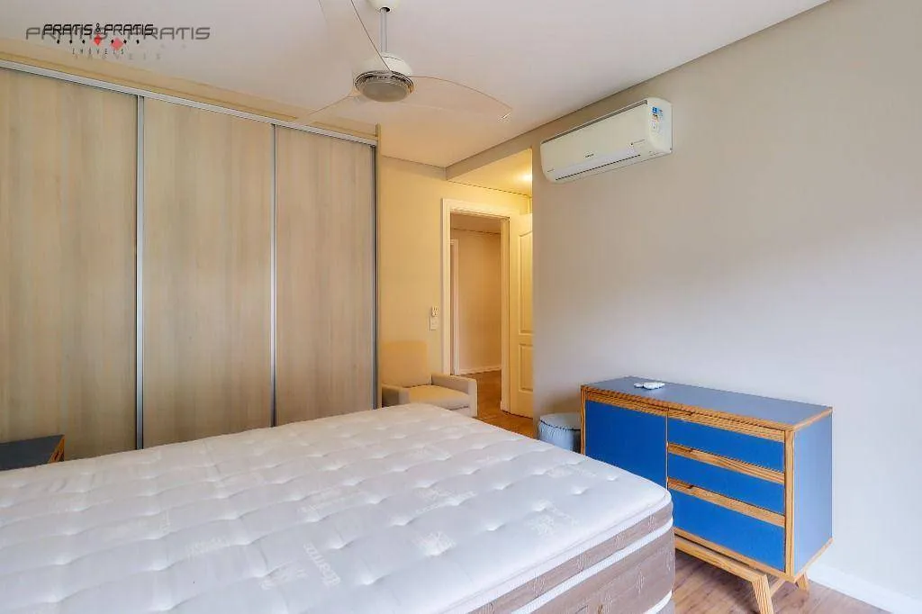 Apartment with 4 bedrooms and gas-stove kitchen — photo 29