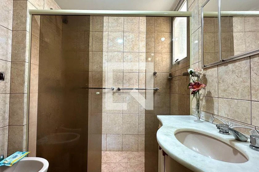 Квартира 120 м² з видом на гори та робочим місцем — photo 29
