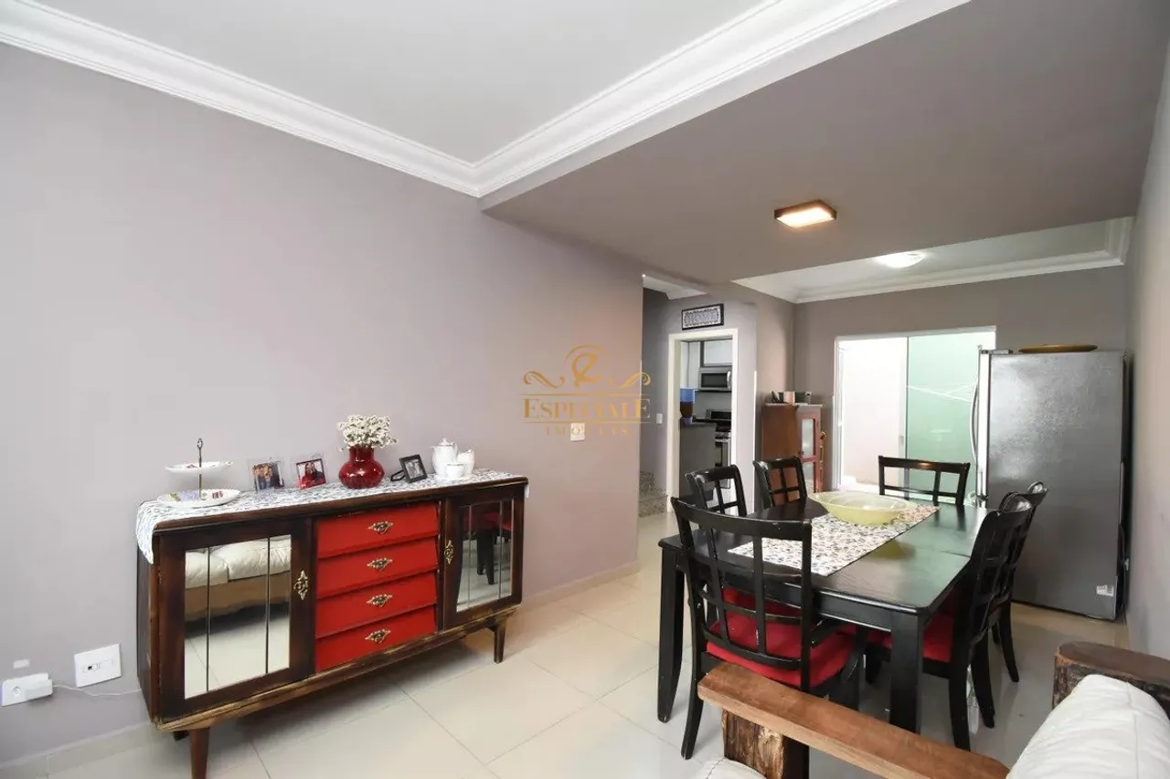 190 m² house with 3 en-suite bedrooms and private BBQ — photo 7
