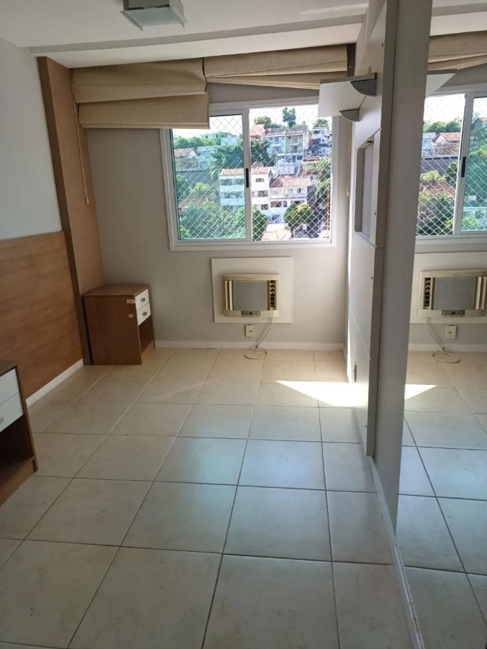 Penthouse 168 m² with 2 bedrooms and 3 bathrooms — photo 10
