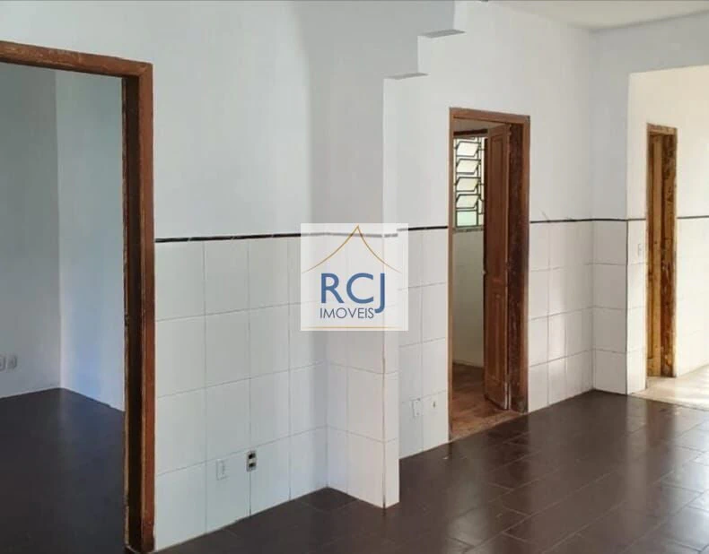 Rental house with 3 bedrooms and a separate kitchen — photo 9