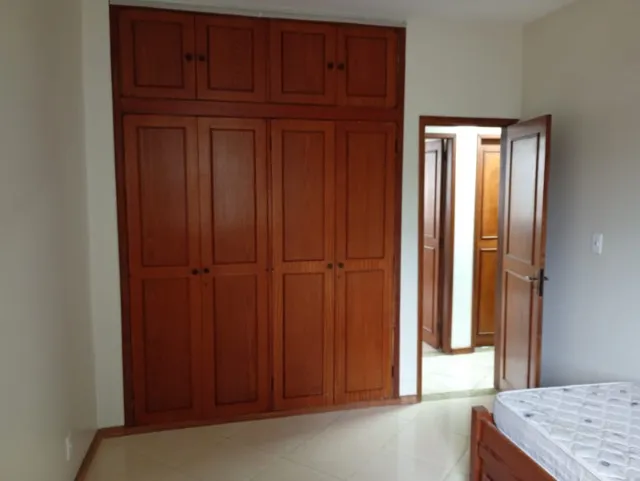 3-bedroom apartment with closed kitchen and 1 parking spot — photo 4