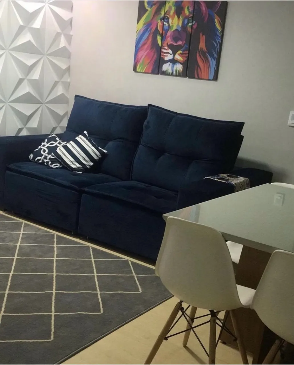 2-bedroom, 70 m² apartment in Rio de Janeiro — photo 4