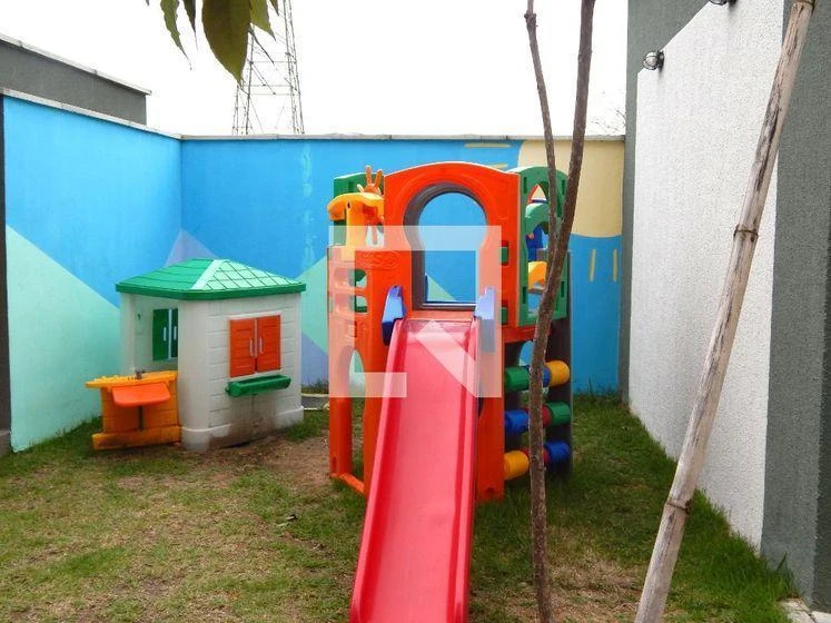 Деревянный пол или ламинат и 2 спальни: квартира 45 м² — photo 17