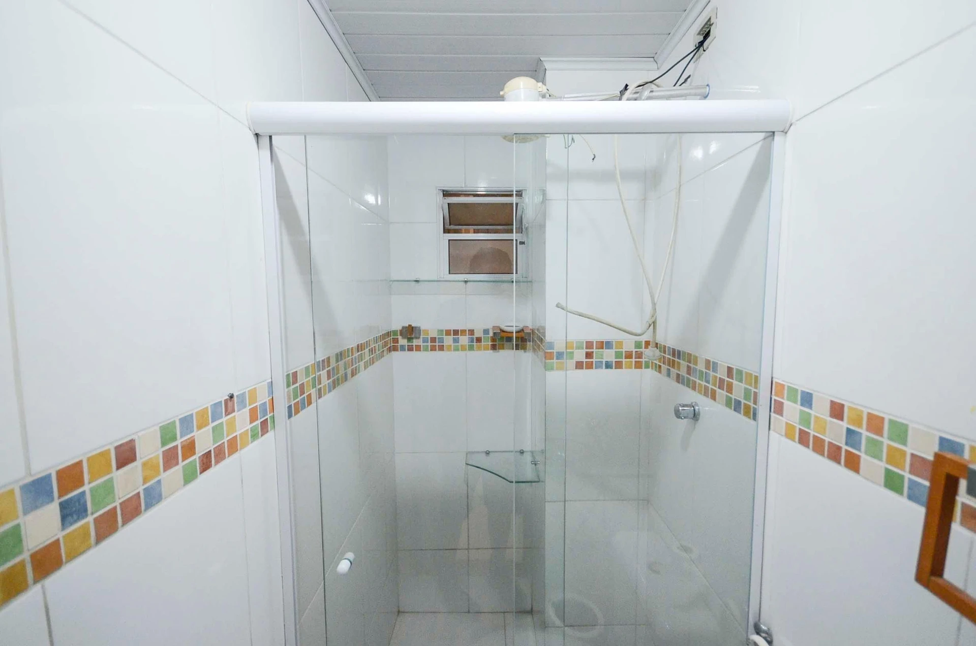 Furnished apartment, 65 m², with a jacuzzi — photo 29