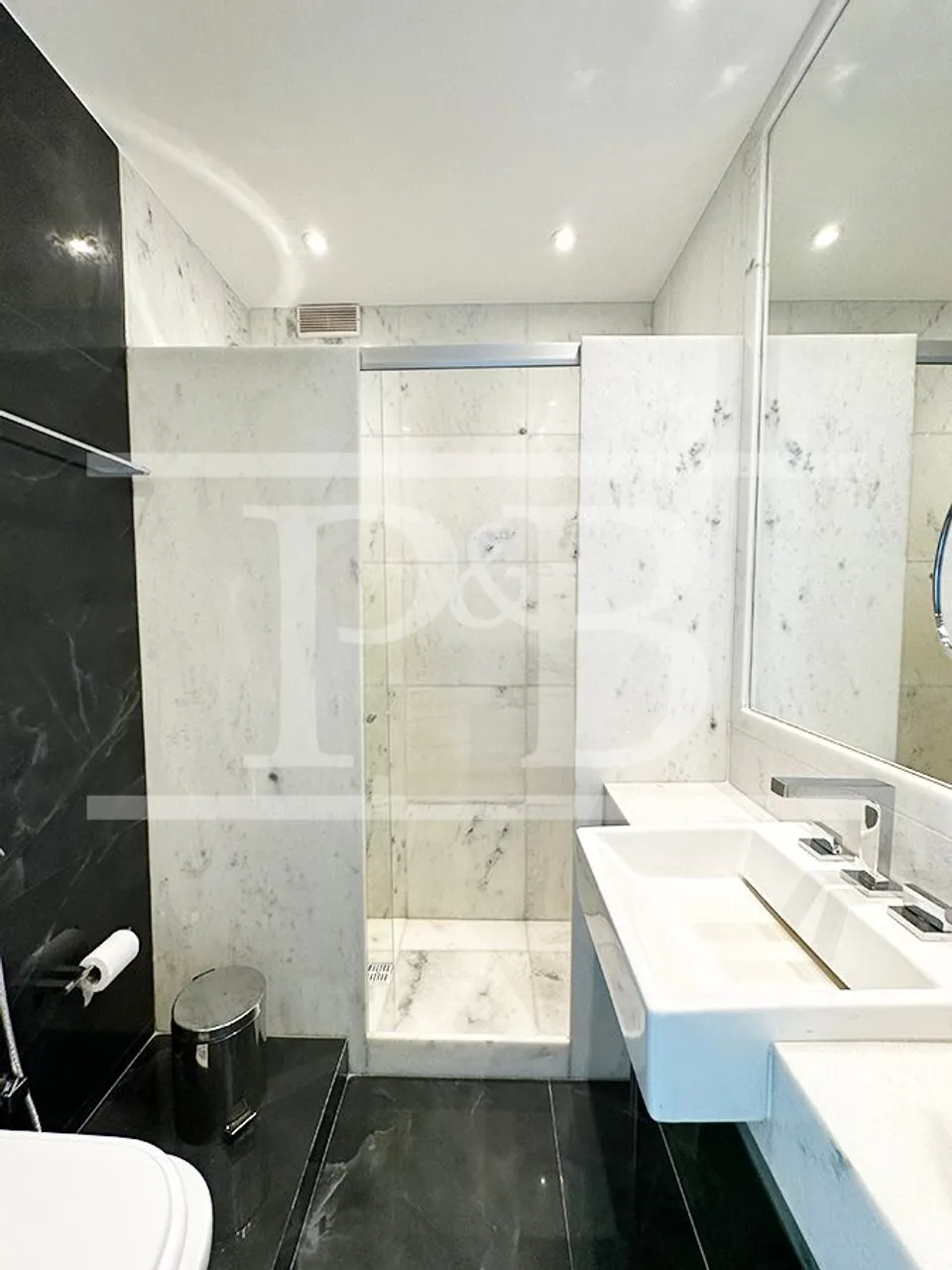 Apartamento de 2 quartos com piscina no prédio — photo 14