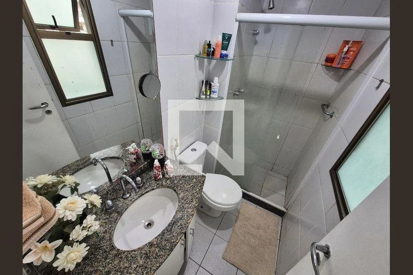 Apartamento de 91 m² com 3 quartos e varanda — photo 34