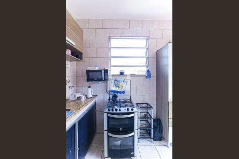 Washing machine in a one-bedroom apartment, 86 m² — photo 6