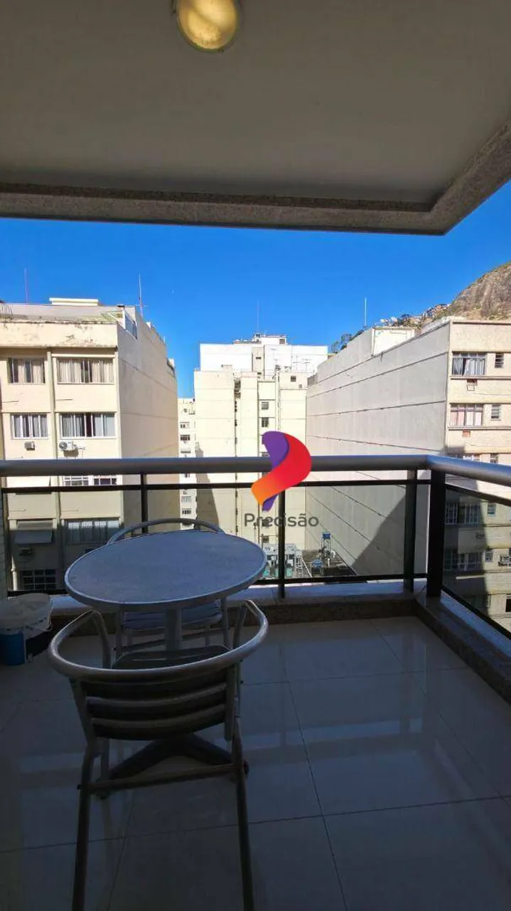 Furnished 1-bedroom apartment with open-plan kitchen 41 m² — photo 4