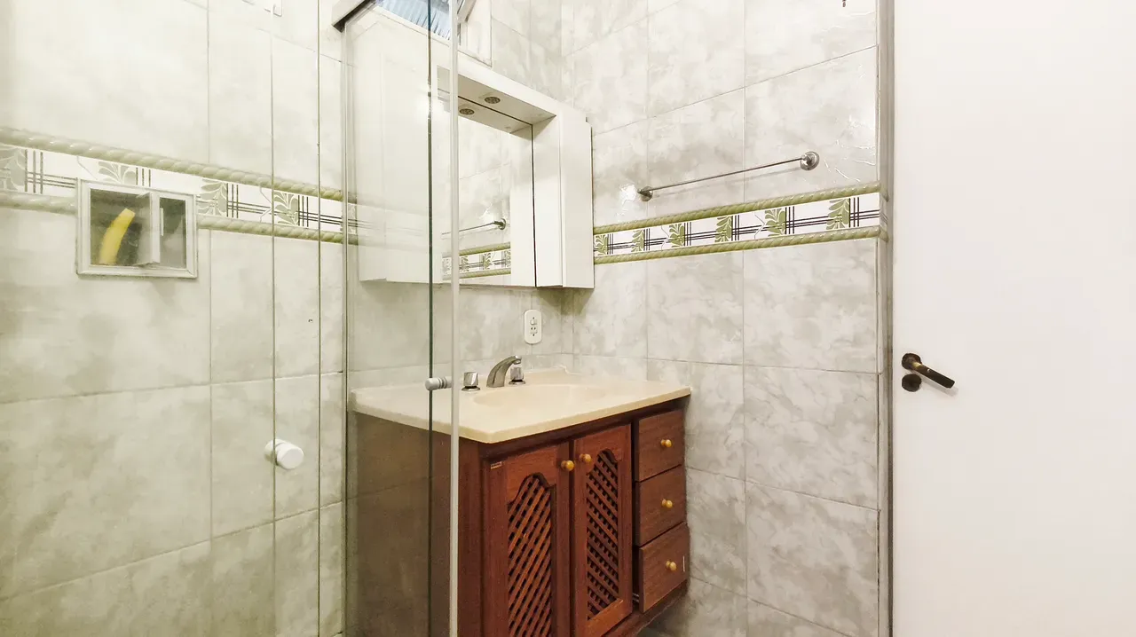 Apartamento para alugar mobiliado com 3 quartos e 3 banheiros — photo 16