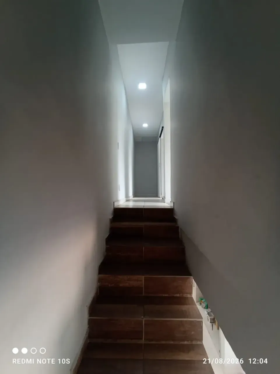 Unfurnished duplex house with 200 m² and 2 bedrooms — photo 17